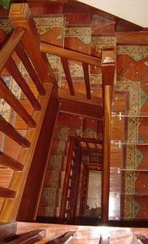 Hostal Alfonso2