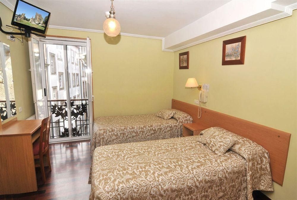 Anosa Casa - Pension3