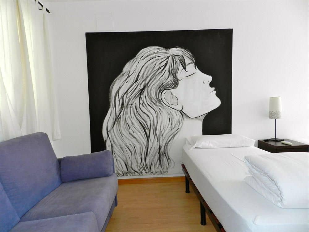 Happy Apartments Barcelona Happy Apartments Barcelona