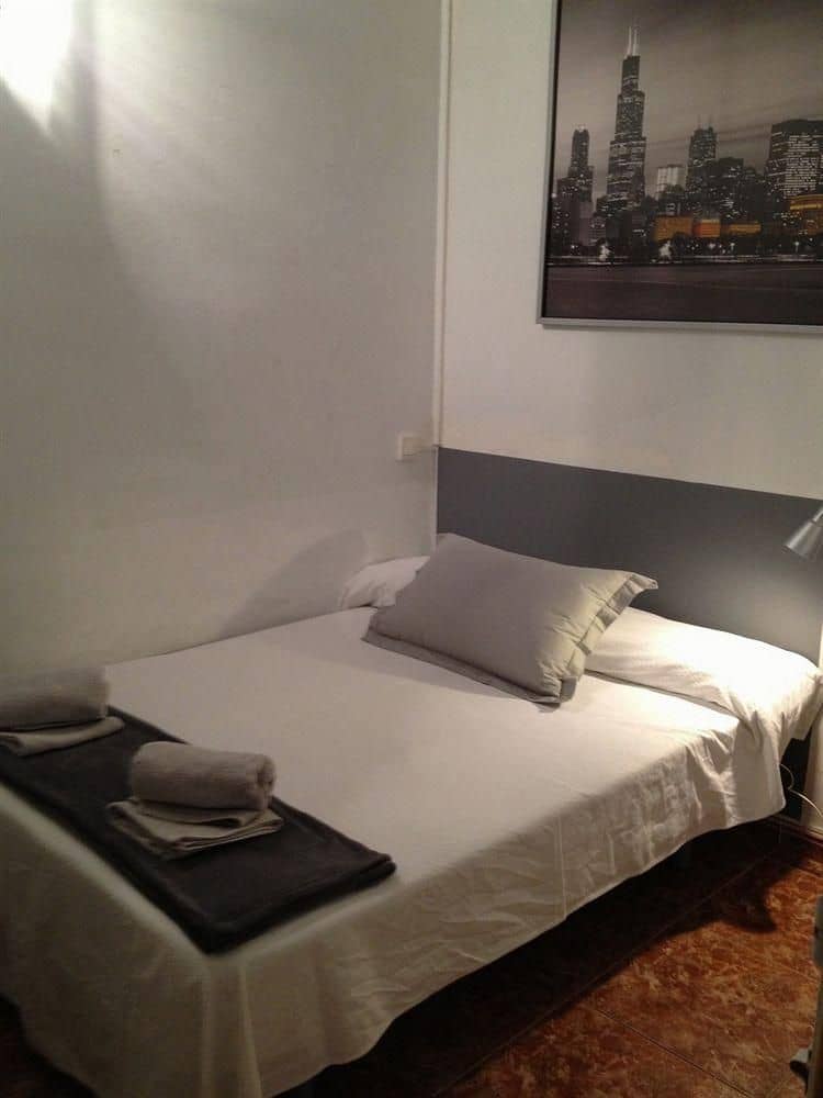 Hostalet Barcelona Hostalet Barcelona