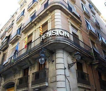 Pension Segre Pension Segre
