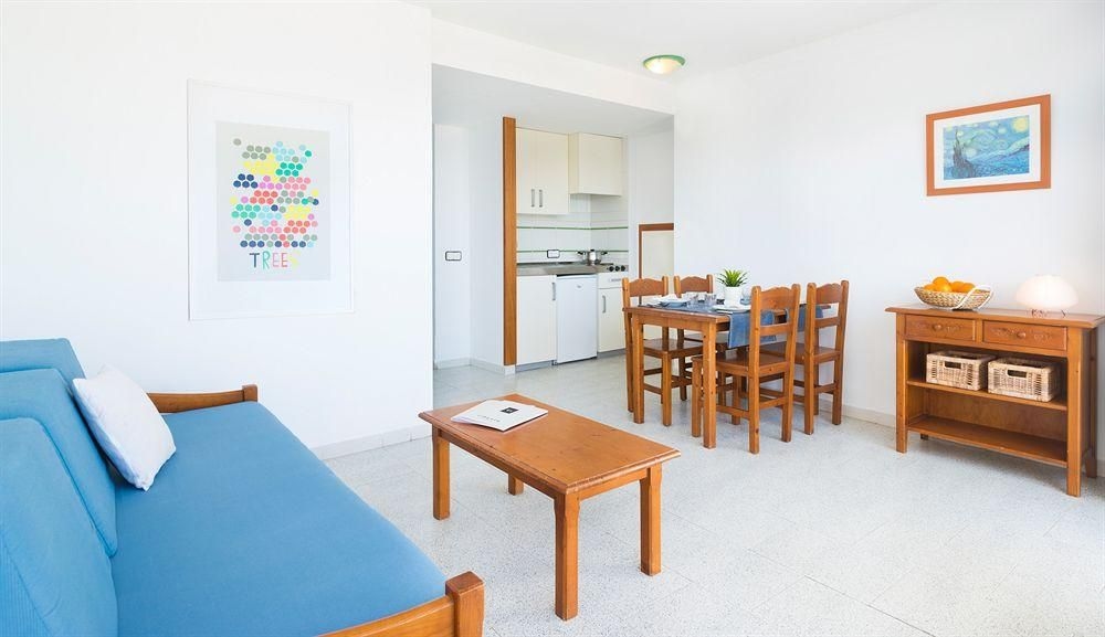 Magalluf Strip Apartment1