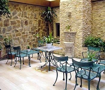 Hotel Molino4
