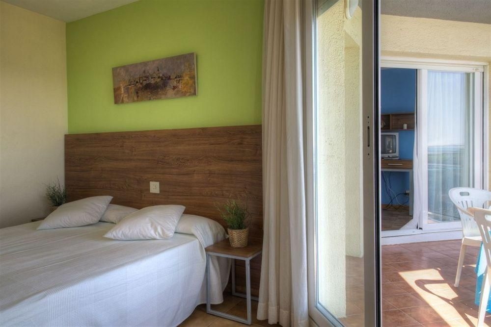 Apartamentos Bon Repos0
