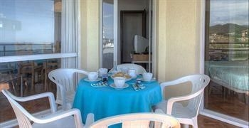 Apartamentos Bon Repos1
