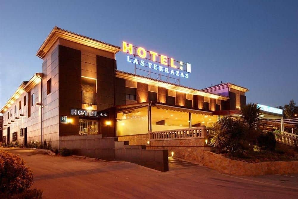 Hotel Las Terrazas Hotel Las Terrazas