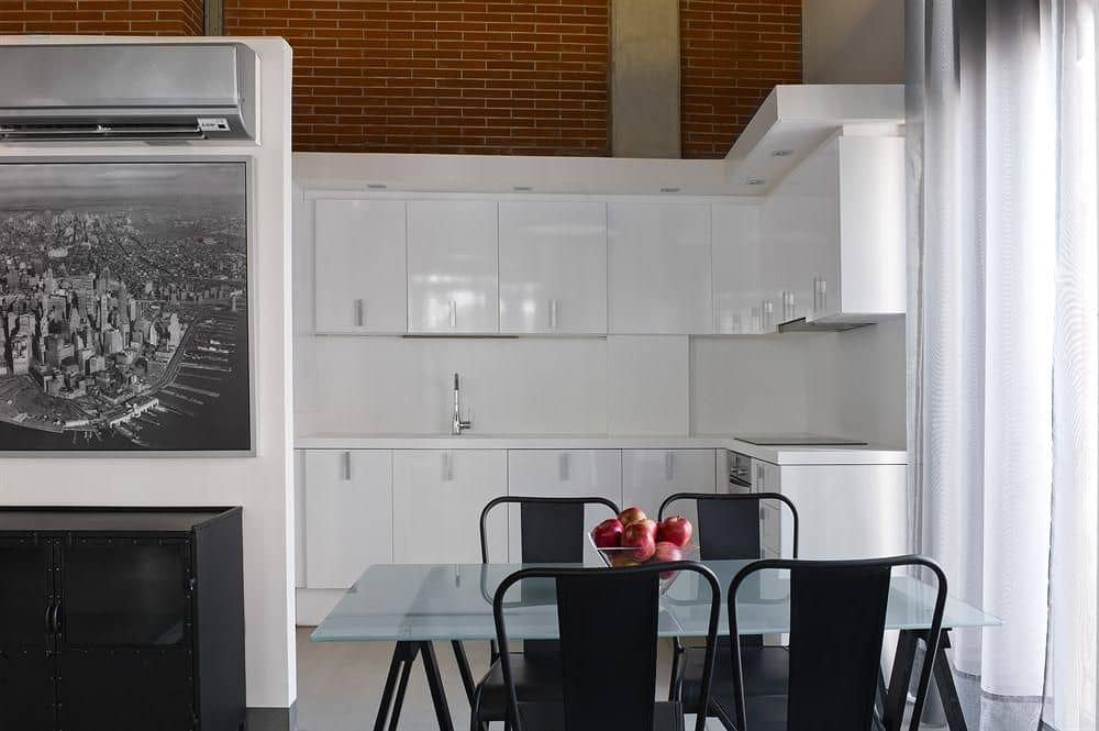 Barcelona Apartment La Republica Barcelona Apartment La Republica