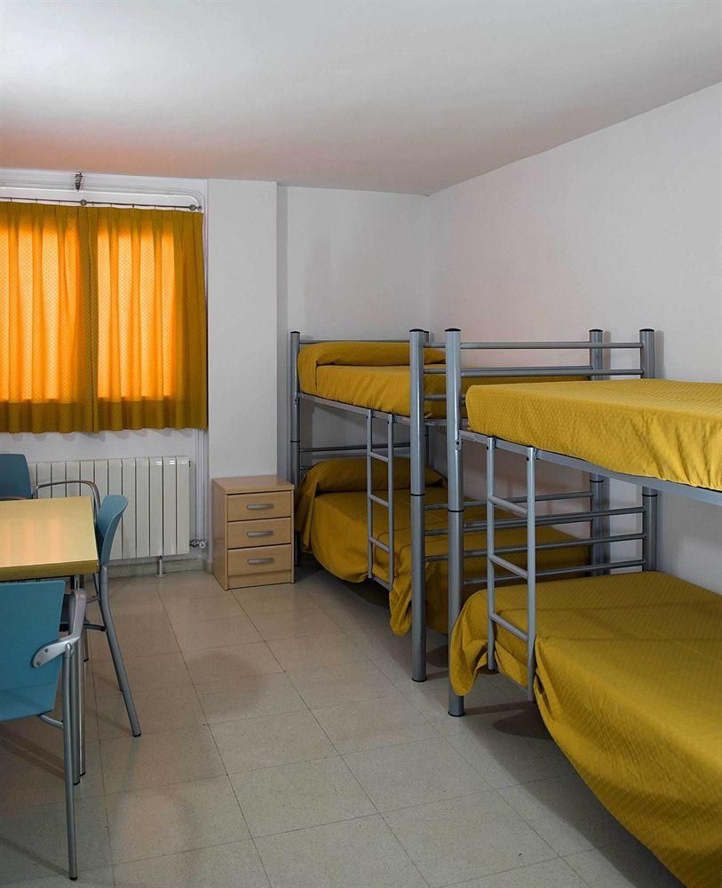 Albergue Inturjoven Sierra Nevada - Hostel1
