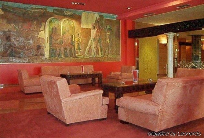 Royal Al Andalus Hotel2