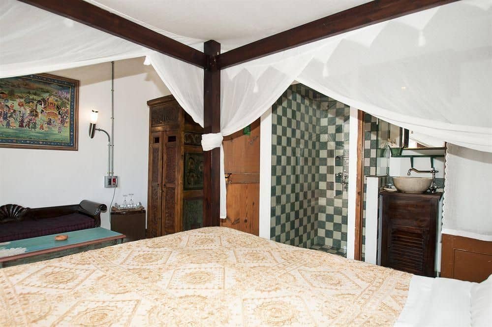 Vara de Rey Guest House Vara de Rey Guest House