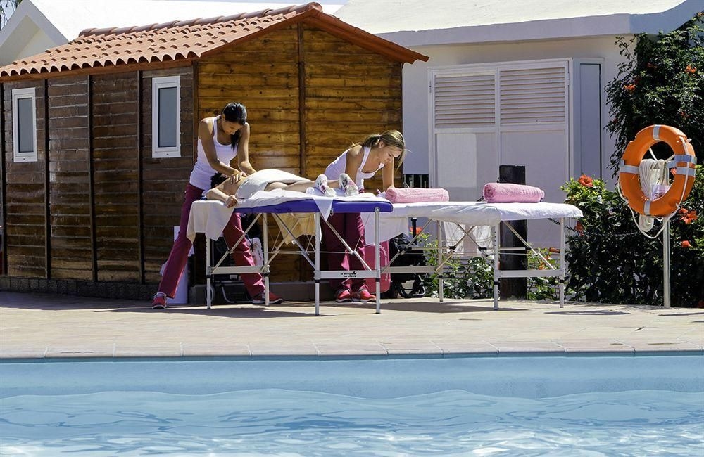 Club Maspalomas I4