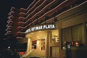 Reymar Playa