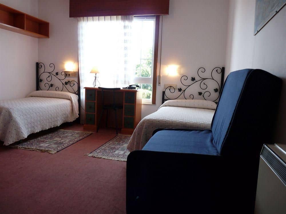 Hotel B-Nor Hotel B-Nor