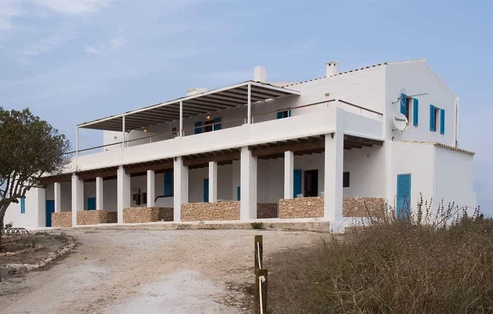 Casas Rurales Illetas