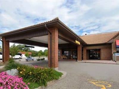 Comfort Inn Comfort Inn