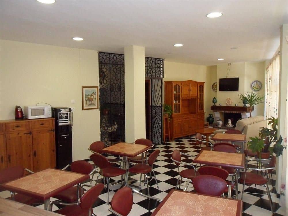Hostal Micaela Hostal Micaela