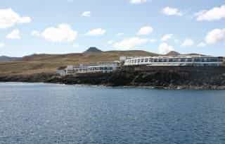 Cortijo Mar