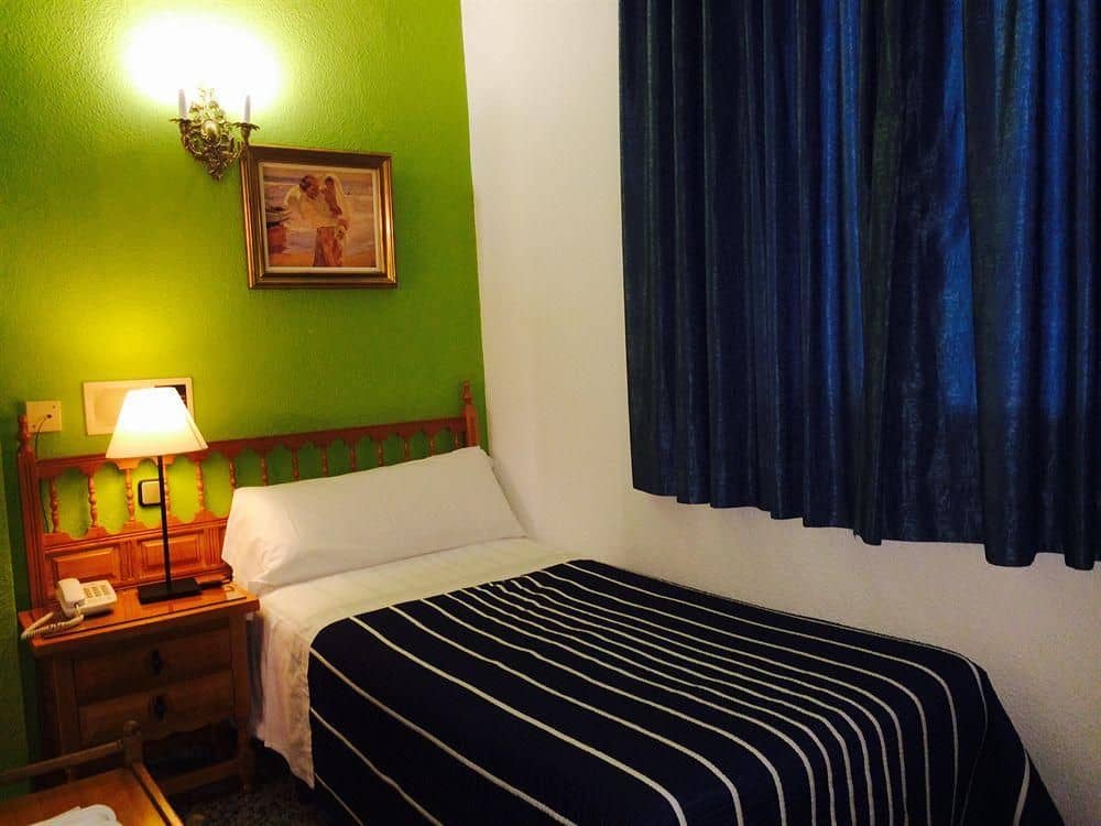 Hostal Sonsoles Hostal Sonsoles
