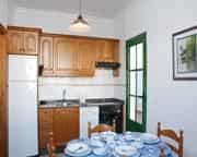 La Bocaina Villas