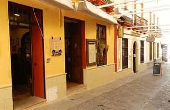 Hotel Plaza de Toros