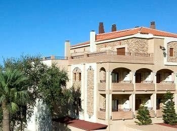 Hotel Los3