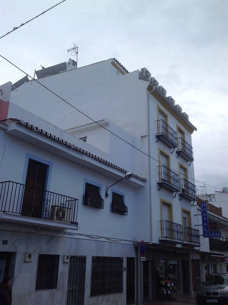 Hostal Acemar Hostal Acemar