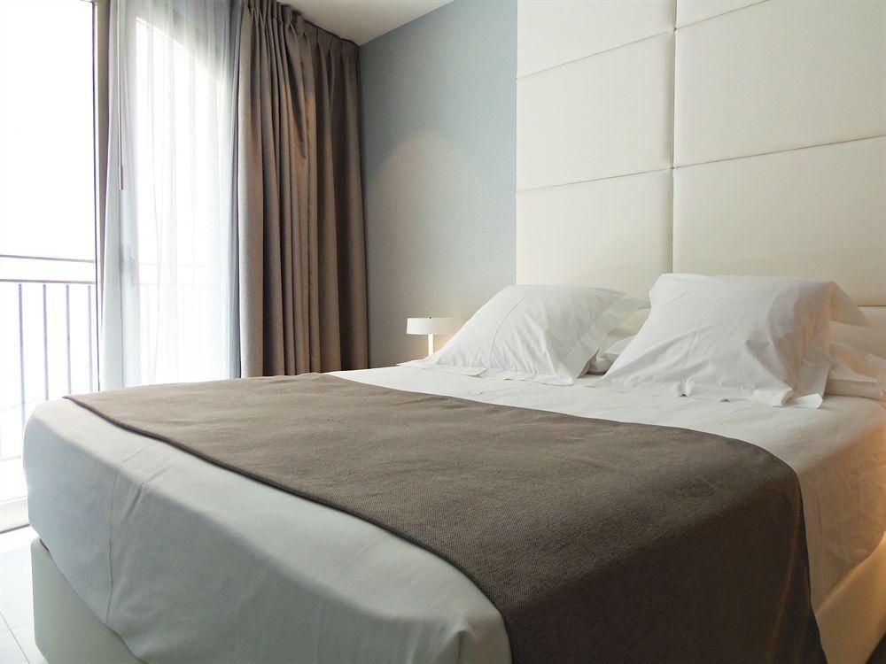 Hotel Boutique La Mar - Adults Only0