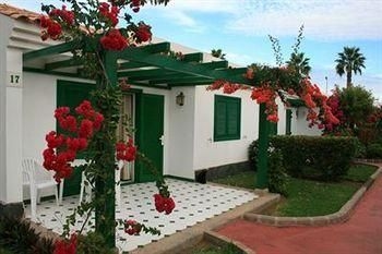 Campo Golf Bungalows2