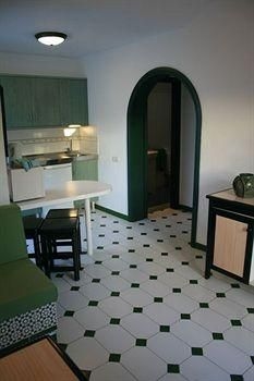 Campo Golf Bungalows0