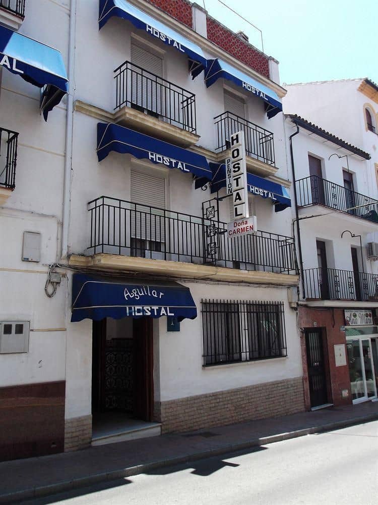 Hostal Do Hostal Do