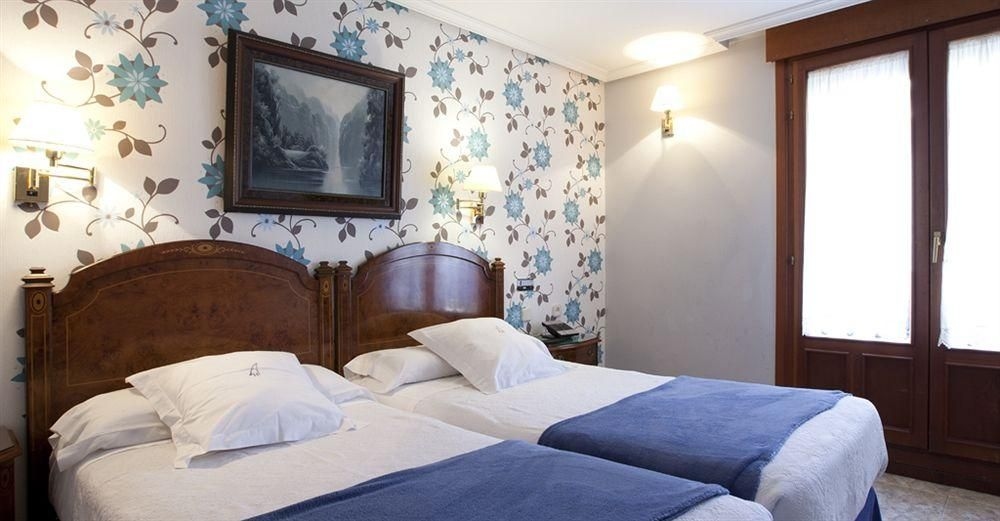 Hostal Astoria1