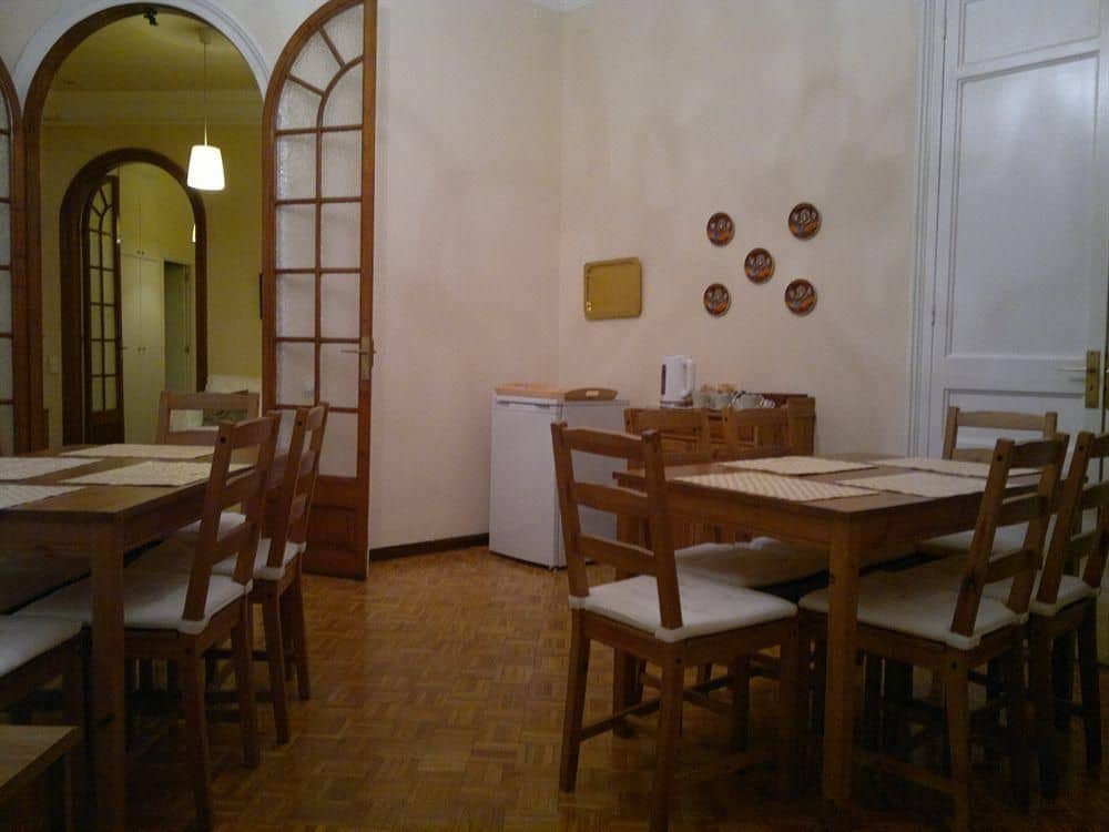 Ally's Guest House Barcelona Ally's Guest House Barcelona