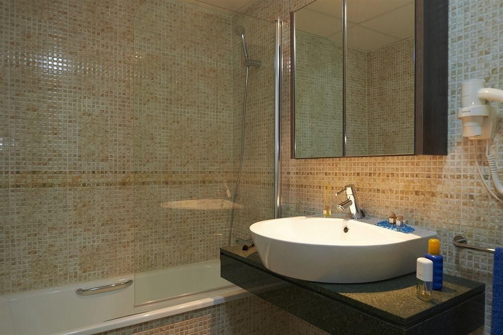 Pierre & Vacances Apartamentos Roquetas de mar2