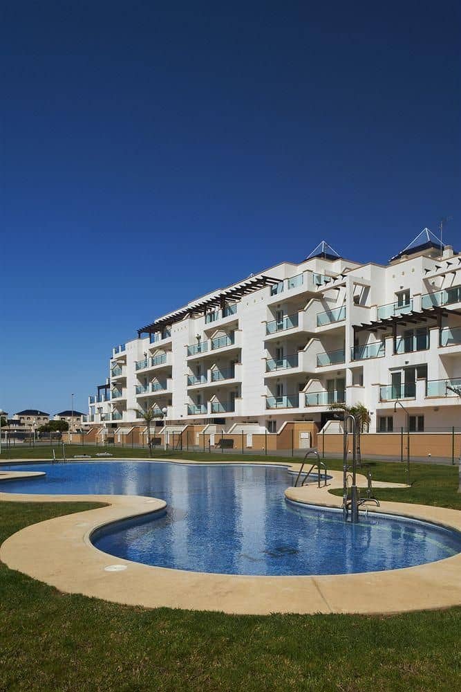 Pierre & Vacances Apartamentos Roquetas de mar Pierre & Vacances Apartamentos Roquetas de mar