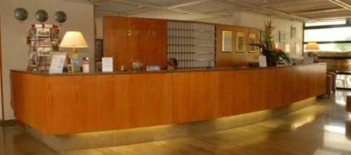 Infante Hotel Infante Hotel