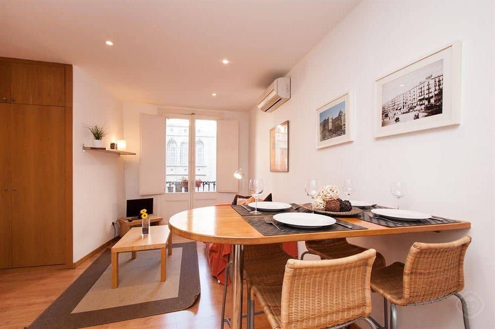 Ciutat Vella Apartments Gothic Quarter Ciutat Vella Apartments Gothic Quarter