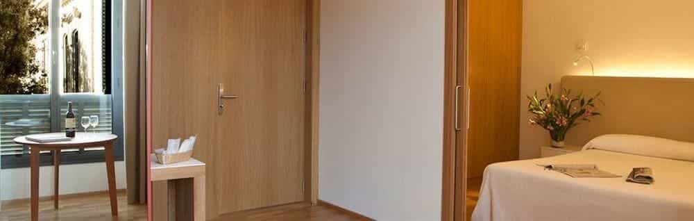Hotel Balneari Prats