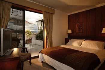 Hotel Victoria