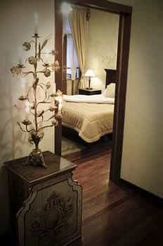 Hotel Casa San Rafael