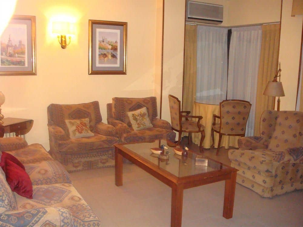 Hispania Residence Hispania Residence