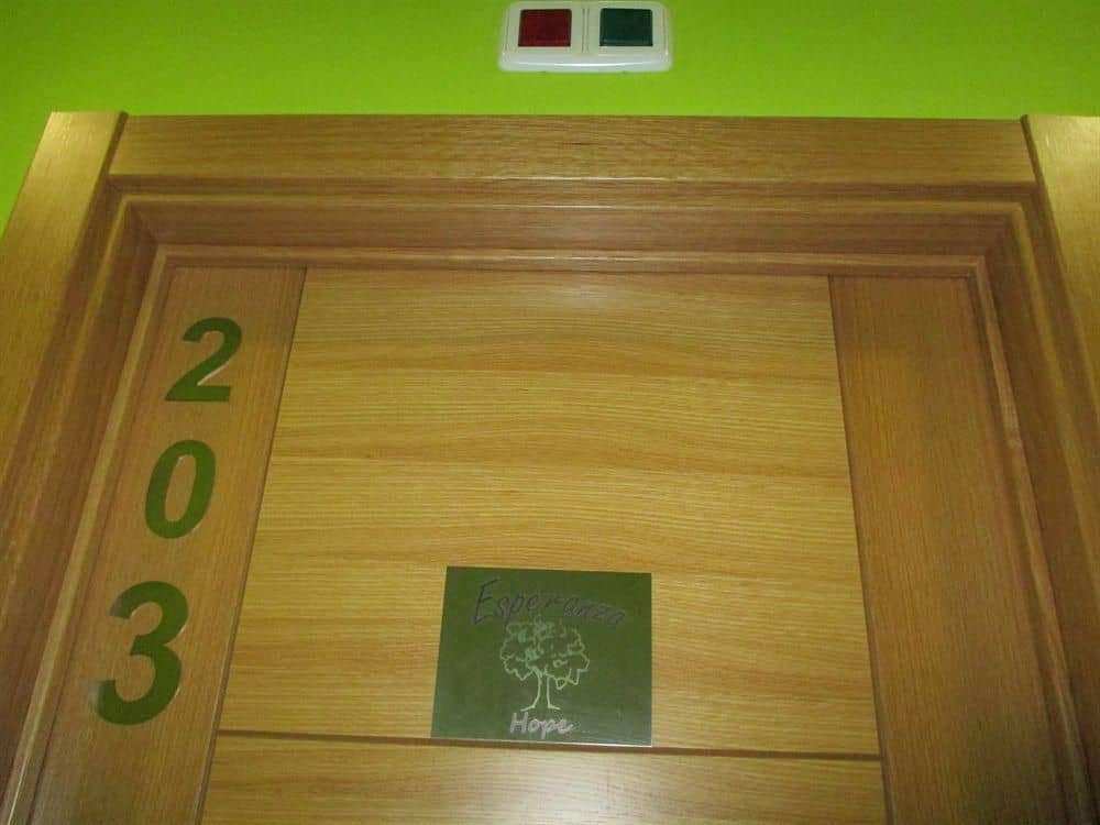 Madrid City Rooms Madrid City Rooms