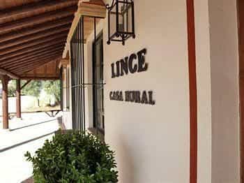 Lince Casa Rural