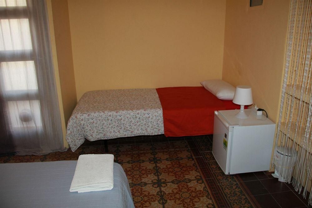 Bed & Breakfast Gabriel La Rambla3
