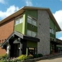 Hotel On Pownal Urban Comfort Conference Centre4