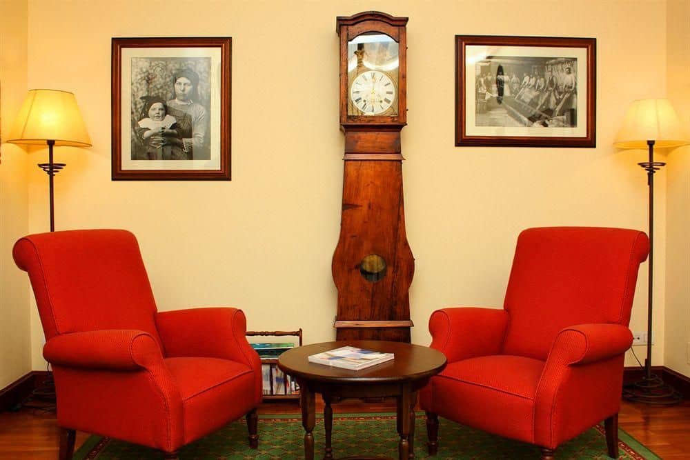Hotel Airas Nunes Hotel Airas Nunes