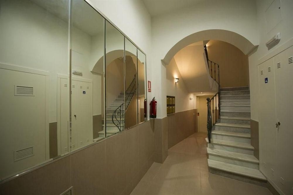 Apartamentos Gibralfaro2