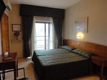 Hotel Alameda Malaga Hotel Alameda Malaga