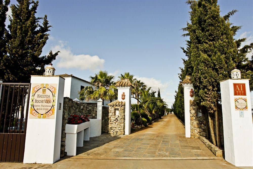 Hacienda Roche Viejo Hacienda Roche Viejo