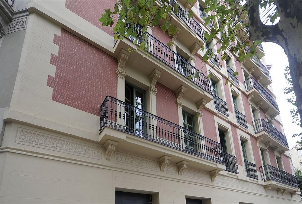 Apartments Hostemplo Suites4