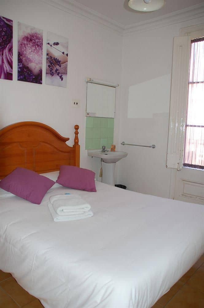 Pension Francia Pension Francia